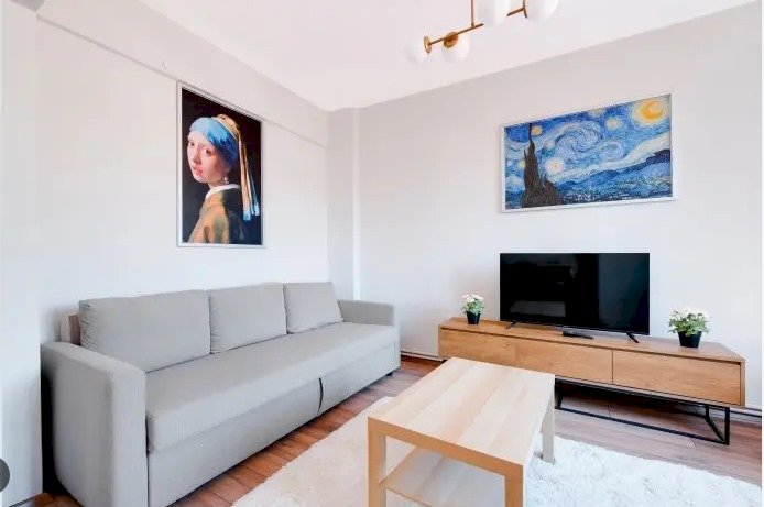 Güncel Beşiktaş kiralık daire talebi ne durumda.