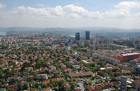 Etiler bölgesinde yeni bina kiralık dairelerine talep çok güçlü.