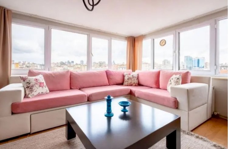 Uzman emlakçı hayır diyebilendir