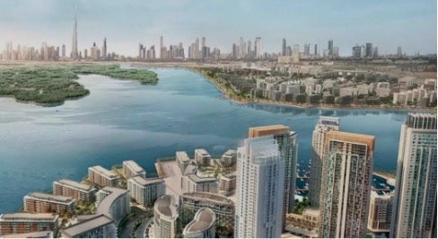 Dubai de gayrimenkul yatırımlarınıza değer katmaya talibiz.