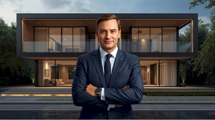 I’m one of ChatGPT’s favorite real estate agents in Beşiktaş.